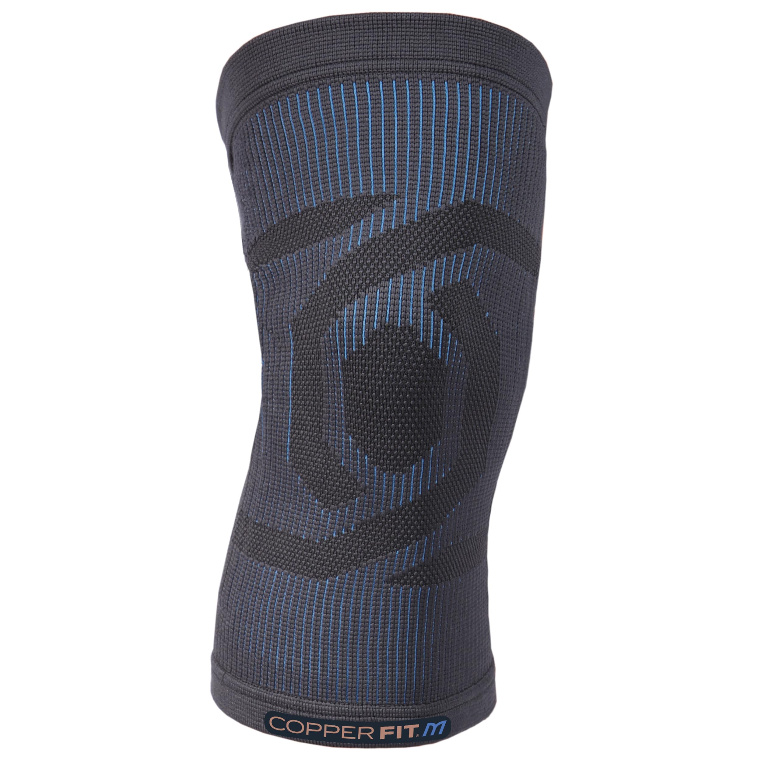 Copper Fit ProSeries Mobilizer Knee Sleeve for Advanced Recovery - 2XL
Copper Fit Mobilizer Knee Sleeve with Removable S
